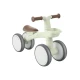 Futóbicikli Zipi Mint Futóbicikli Zipi Mint - KikkaBoo 31006030036KB