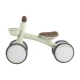 Futóbicikli Zipi Mint Futóbicikli Zipi Mint - KikkaBoo 31006030036KB