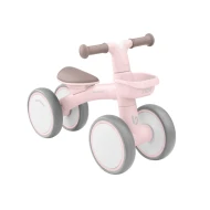 Futóbicikli Zipi Pink