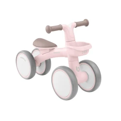 Futóbicikli Zipi Pink