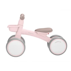 Futóbicikli Zipi Pink Futóbicikli Zipi Pink