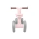 Futóbicikli Zipi Pink Futóbicikli Zipi Pink - KikkaBoo 31006030037KB