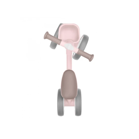 Futóbicikli Zipi Pink Futóbicikli Zipi Pink - KikkaBoo 31006030037KB