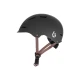 Gyerek sisak Black Gyerek sisak Black - KikkaBoo 31006080005KB