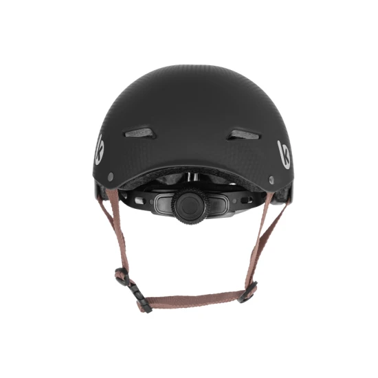 Gyerek sisak Black Gyerek sisak Black - KikkaBoo 31006080005KB