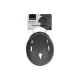 Gyerek sisak Black Gyerek sisak Black - KikkaBoo 31006080005KB