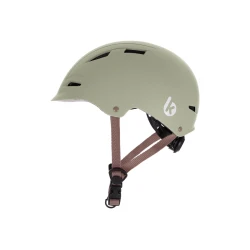 Gyerek sisak Army Green