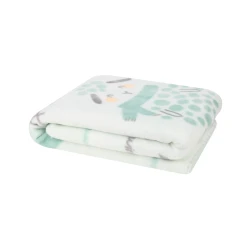Gyermektakaró Super Soft 140x110 cm Sleepy Sheep Gyermektakaró Super Soft 140x110 cm Sleepy Sheep