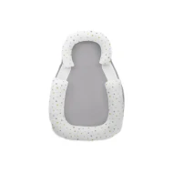 Pozícionáló párna Dots Grey