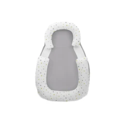 Pozícionáló párna Dots Grey