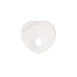 Ergonomikus memóriahabpárna Heart Airknit White Ergonomikus memóriahabpárna Heart Airknit White