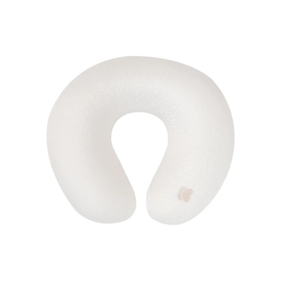 Utazópárna memóriahabból Airknit White Utazópárna memóriahabból Airknit White - KikkaBoo 31106010132KB