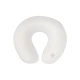 Utazópárna memóriahabból Airknit White Utazópárna memóriahabból Airknit White - KikkaBoo 31106010132KB