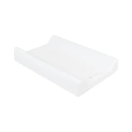 Pelenkázó alátét memóriahabból Airknit White
