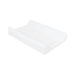 Pelenkázó alátét memóriahabból Airknit White