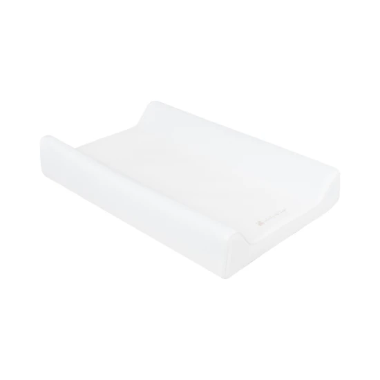 Pelenkázó alátét memóriahabból Airknit White Pelenkázó alátét memóriahabból Airknit White - KikkaBoo 31106010135KB