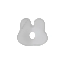 Ergonomikus memóriahabpárna Bunny Airknit Grey Ergonomikus memóriahabpárna Bunny Airknit Grey