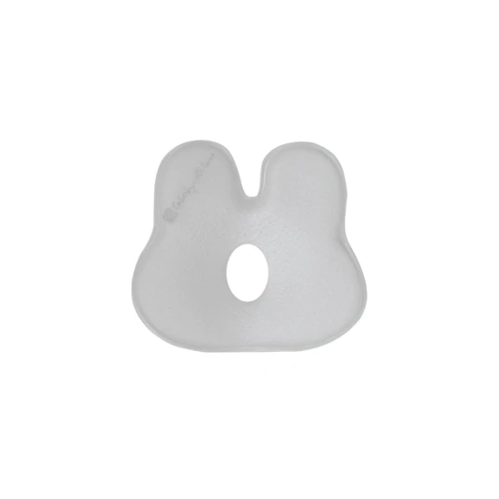 Ergonomikus memóriahabpárna Bunny Airknit Grey Ergonomikus memóriahabpárna Bunny Airknit Grey - KikkaBoo 31106010139KB