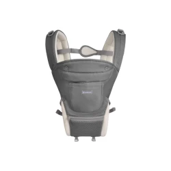 Hordozó 3 az 1-ben Chloe Mesh Grey Hordozó 3 az 1-ben Chloe Mesh Grey