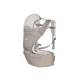Hordozó 3 az 1-ben Chloe Mesh Beige - KikkaBoo 31108010072KB
