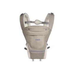 Hordozó 3 az 1-ben Chloe Mesh Beige Hordozó 3 az 1-ben Chloe Mesh Beige