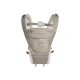 Hordozó 3 az 1-ben Chloe Mesh Beige - KikkaBoo 31108010072KB