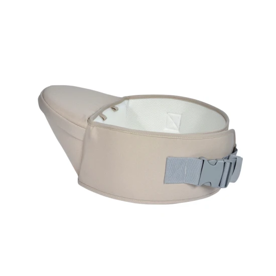 Hordozó 3 az 1-ben Chloe Mesh Beige - KikkaBoo 31108010072KB