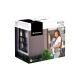Hordozó 3 az 1-ben Chloe Mesh Beige - KikkaBoo 31108010072KB