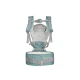 Hordozó 3 az 1-ben Chloe Mesh Mint - KikkaBoo 31108010073KB