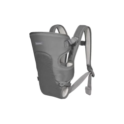 Hordozó Myra Mesh Grey