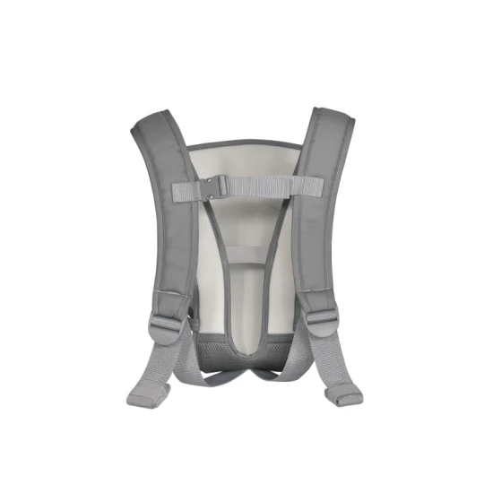 Hordozó Myra Mesh Grey Hordozó Myra Mesh Grey - KikkaBoo 31108010075KB