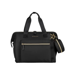 Pelenkázó táska Maxi Black