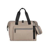 Pelenkázó táska Maxi Beige