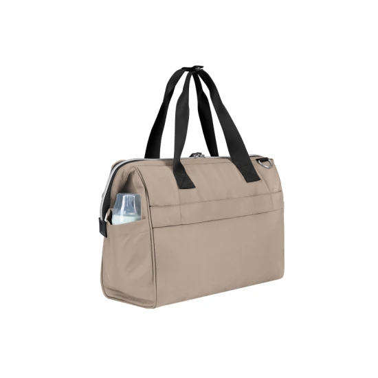 Pelenkázó táska Maxi Beige Pelenkázó táska Maxi Beige - KikkaBoo 31108020108KB