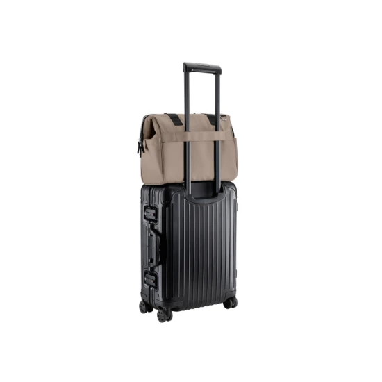 Pelenkázó táska Maxi Beige Pelenkázó táska Maxi Beige - KikkaBoo 31108020108KB