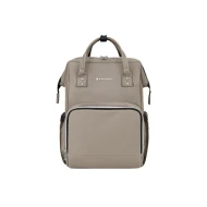 Siena Beige pelenkázó hátizsák