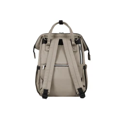 Siena Beige pelenkázó hátizsák