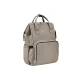 Siena Beige pelenkázó hátizsák - KikkaBoo 31108020112KB