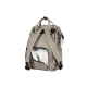 Siena Beige pelenkázó hátizsák - KikkaBoo 31108020112KB