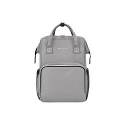 Siena Light Grey pelenkázó hátizsák