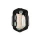 Siena Light Grey pelenkázó hátizsák - KikkaBoo 31108020113KB