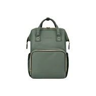 Siena Army Green pelenkázó hátizsák
