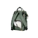 Siena Army Green pelenkázó hátizsák - KikkaBoo 31108020115KB