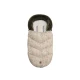 Téli lábzsák Luxury Secret Garden Beige Téli lábzsák Luxury Secret Garden Beige - KikkaBoo 31108040153KB