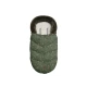 Téli lábzsák Luxury Secret Garden Green Téli lábzsák Luxury Secret Garden Green - KikkaBoo 31108040154KB