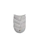 Téli lábzsák Luxury Dreamy Fields Grey Téli lábzsák Luxury Dreamy Fields Grey - KikkaBoo 31108040155KB