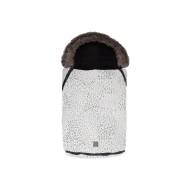 Téli lábzsák Trendy Memphis White Téli lábzsák Trendy Memphis White