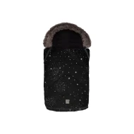 Téli lábzsák Trendy Galaxy Black Téli lábzsák Trendy Galaxy Black