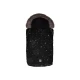Téli lábzsák Trendy Galaxy Black Téli lábzsák Trendy Galaxy Black - KikkaBoo 31108040161KB