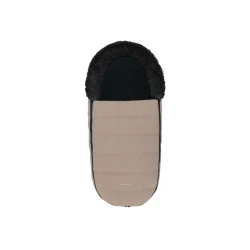 Téli lábzsák Urban Beige